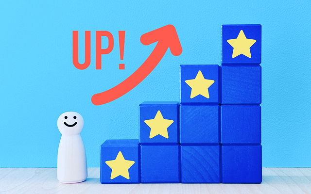 顧客満足度の向上