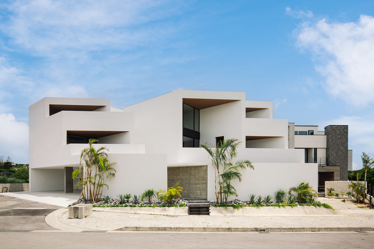 LiKES NASHIRO Seaside Suite