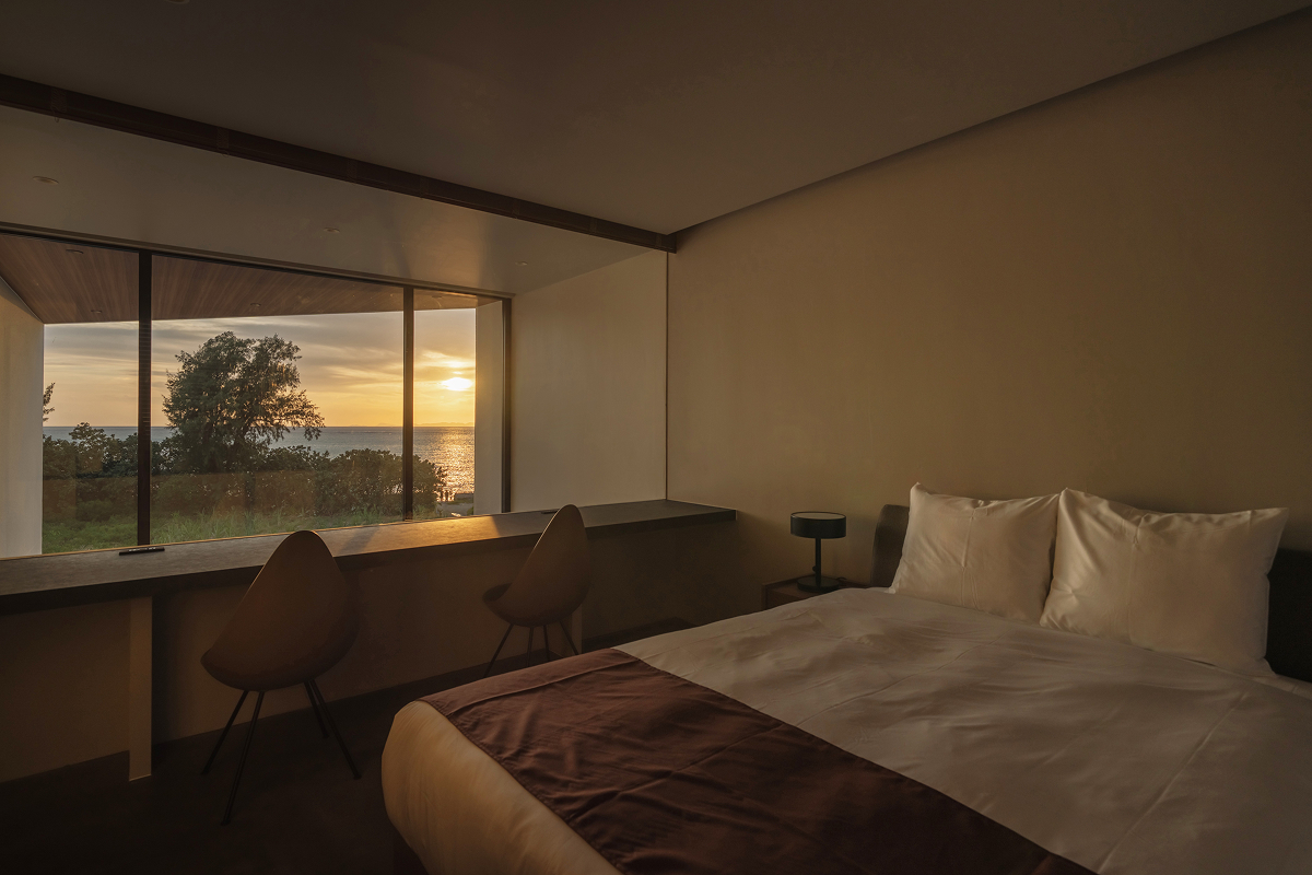 LiKES NASHIRO Seaside Suite