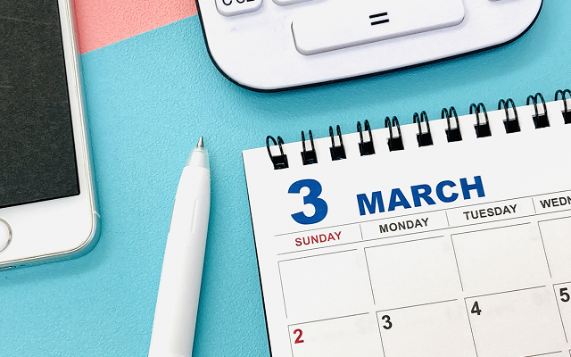 繁忙期の価格最適化