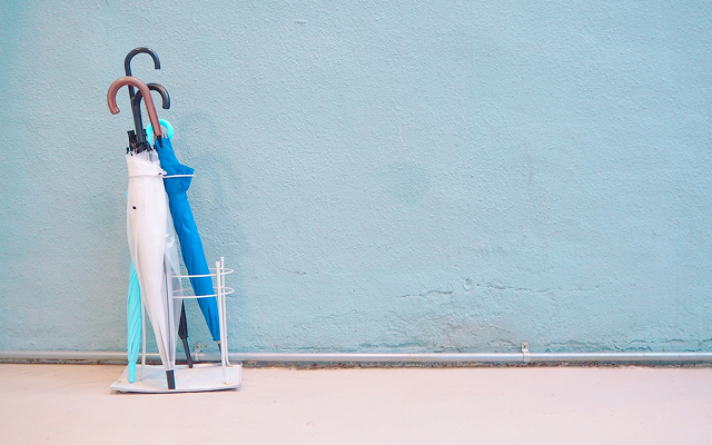 雨天時のキャンセル率予測