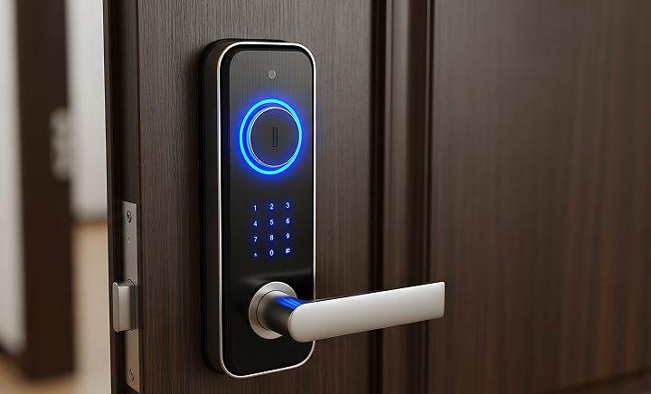 スマートロック