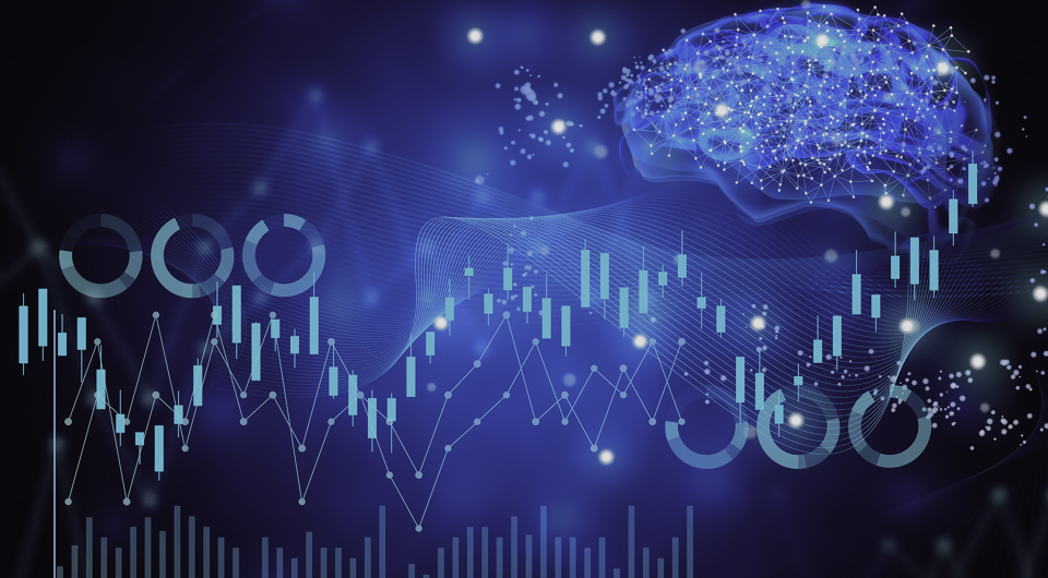 自社開発のAIモデルによる高精度な運用・収益予測