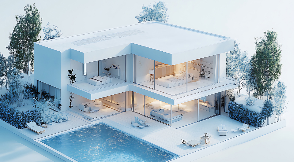 実績に基づくノウハウと建築・運用の両面サポート