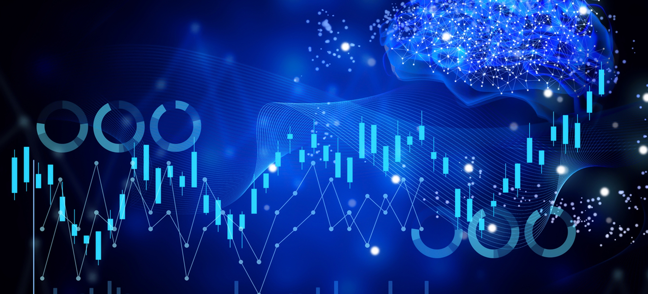 自社開発のAIモデルによる高精度な運用・収益予測