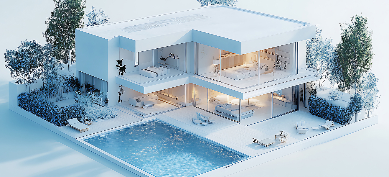 実績に基づくノウハウと建築・運用の両面サポート